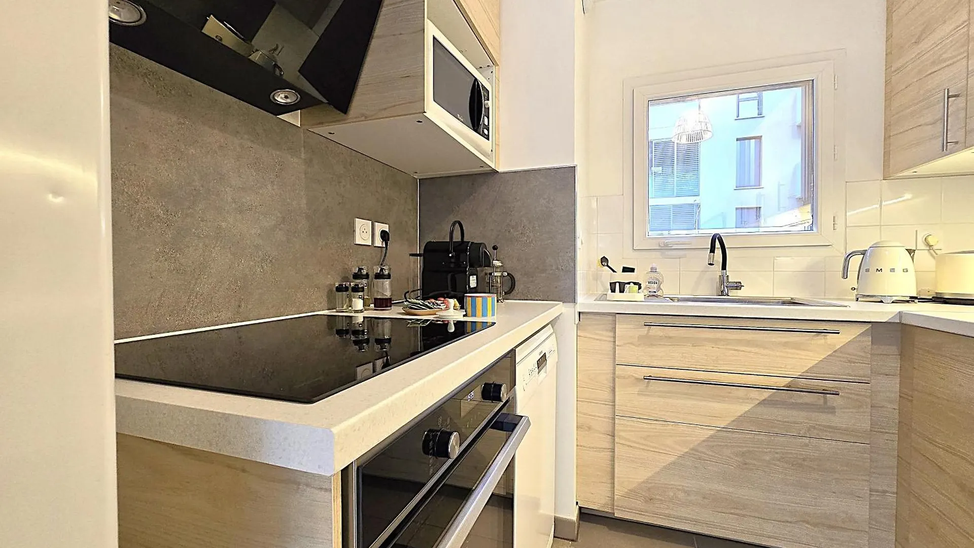 Charmante Maison 6 Personnes - 5 Min A Pied Zone Commerciale Sapiac - 3 Chambres - 4 Lits - Jardin Et Terrasses Prives - Parking Gratuit Sur Place Montauban Holiday home