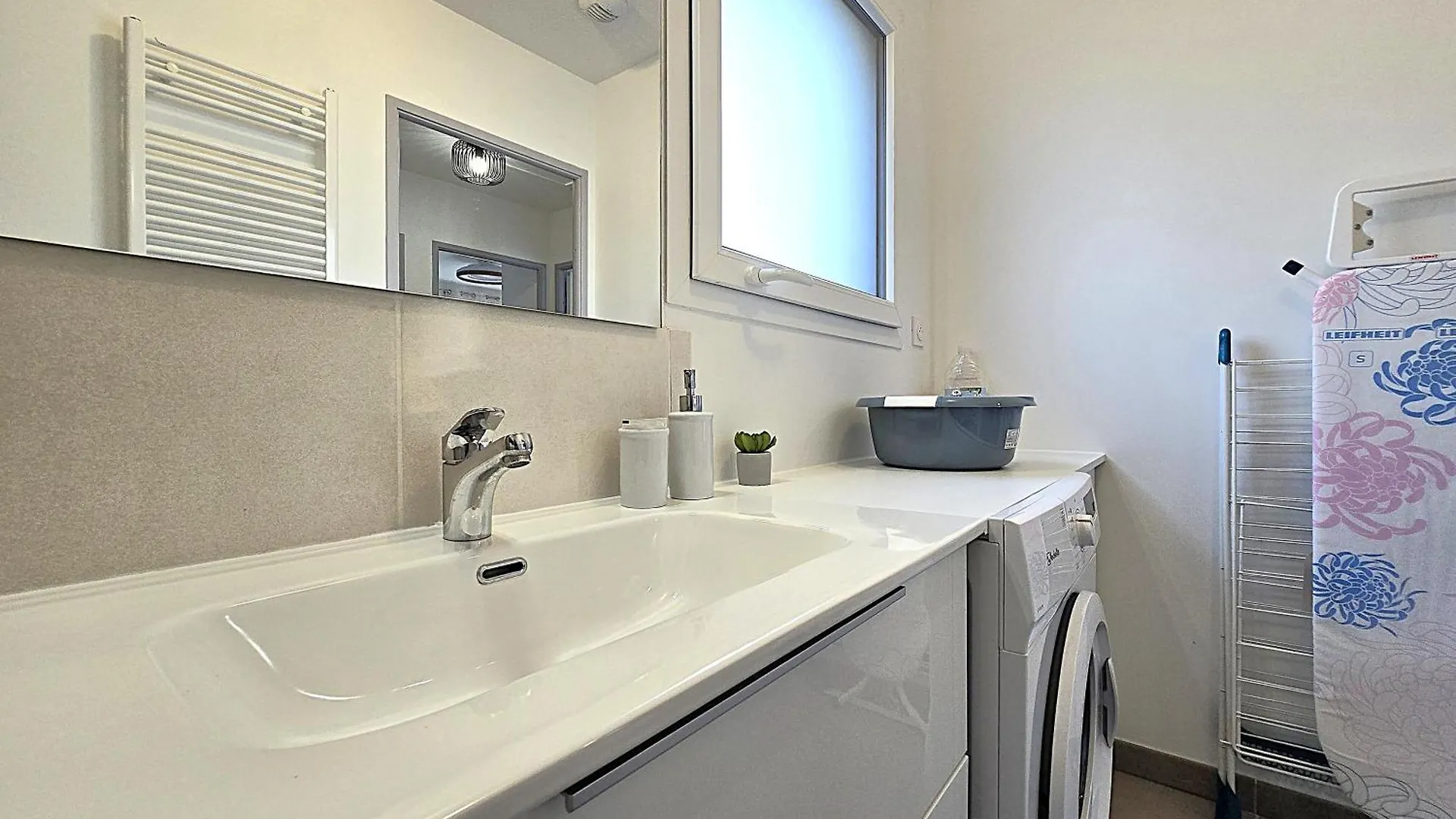 Charmante Maison 6 Personnes - 5 Min A Pied Zone Commerciale Sapiac - 3 Chambres - 4 Lits - Jardin Et Terrasses Prives - Parking Gratuit Sur Place Montauban