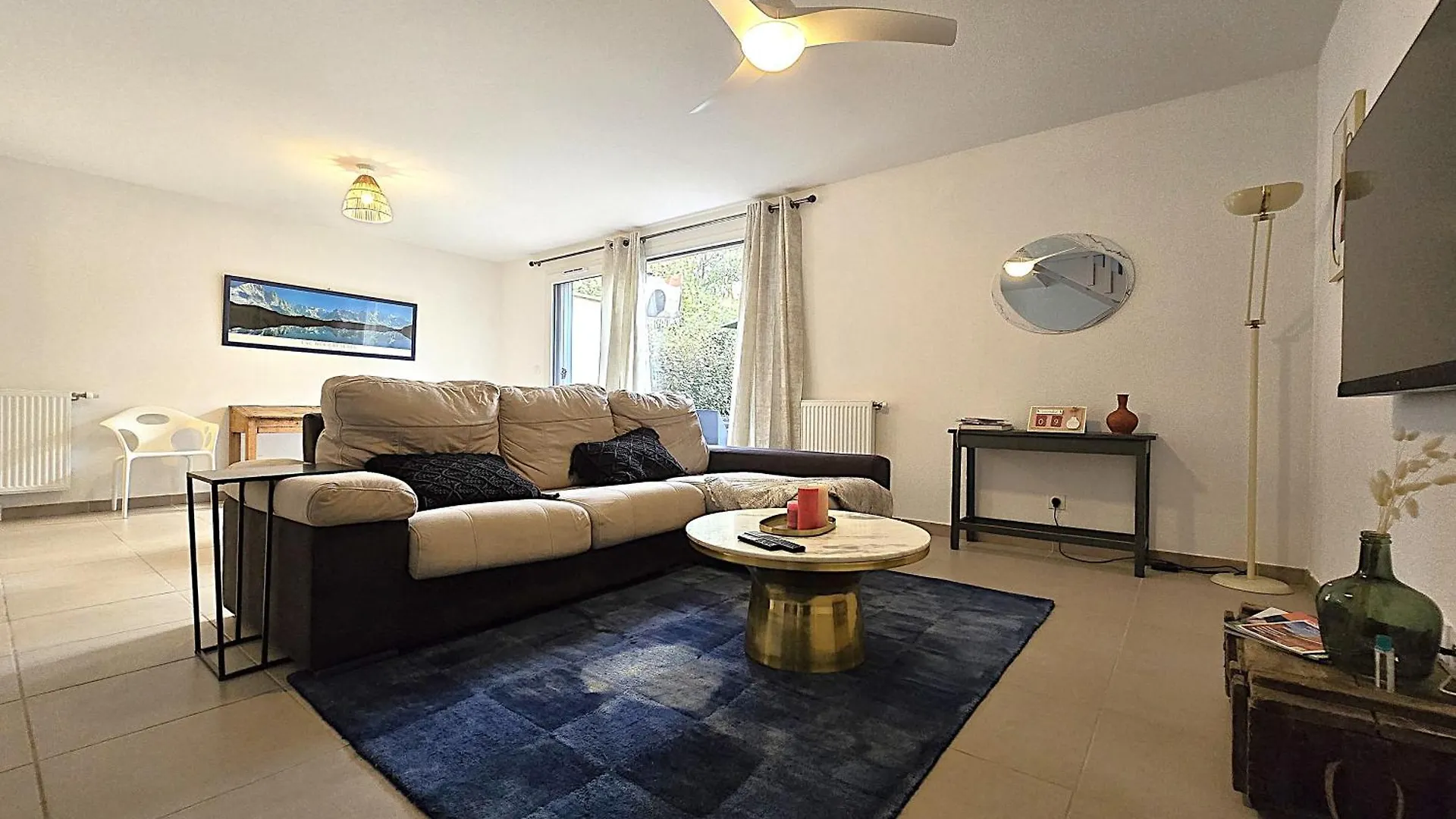 Holiday home Charmante Maison 6 Personnes - 5 Min A Pied Zone Commerciale Sapiac - 3 Chambres - 4 Lits - Jardin Et Terrasses Prives - Parking Gratuit Sur Place Montauban France