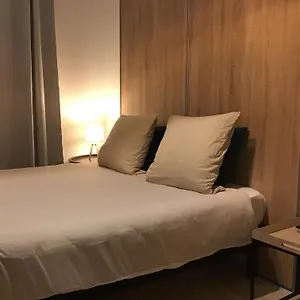 Séjour chez l'habitant Cosy 2, Montauban