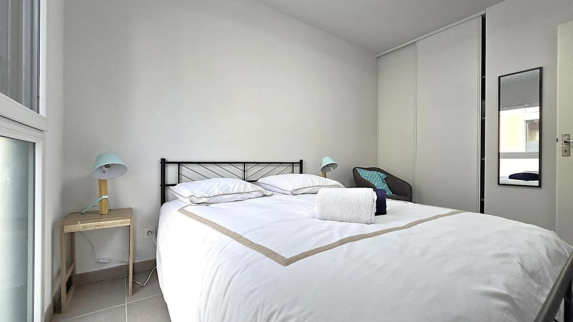 Holiday home Charmante Maison 6 Personnes - 5 Min A Pied Zone Commerciale Sapiac - 3 Chambres - 4 Lits - Jardin Et Terrasses Prives - Parking Gratuit Sur Place Montauban France