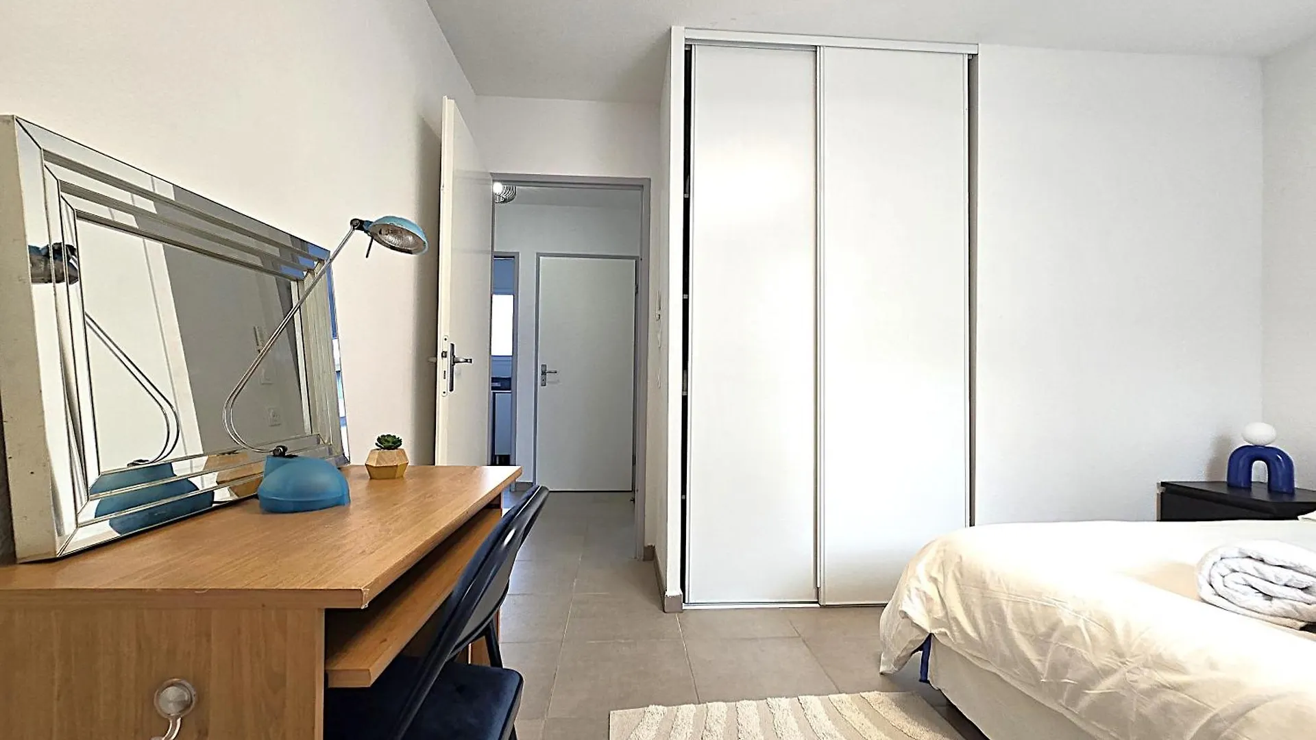 Charmante Maison 6 Personnes - 5 Min A Pied Zone Commerciale Sapiac - 3 Chambres - 4 Lits - Jardin Et Terrasses Prives - Parking Gratuit Sur Place Montauban