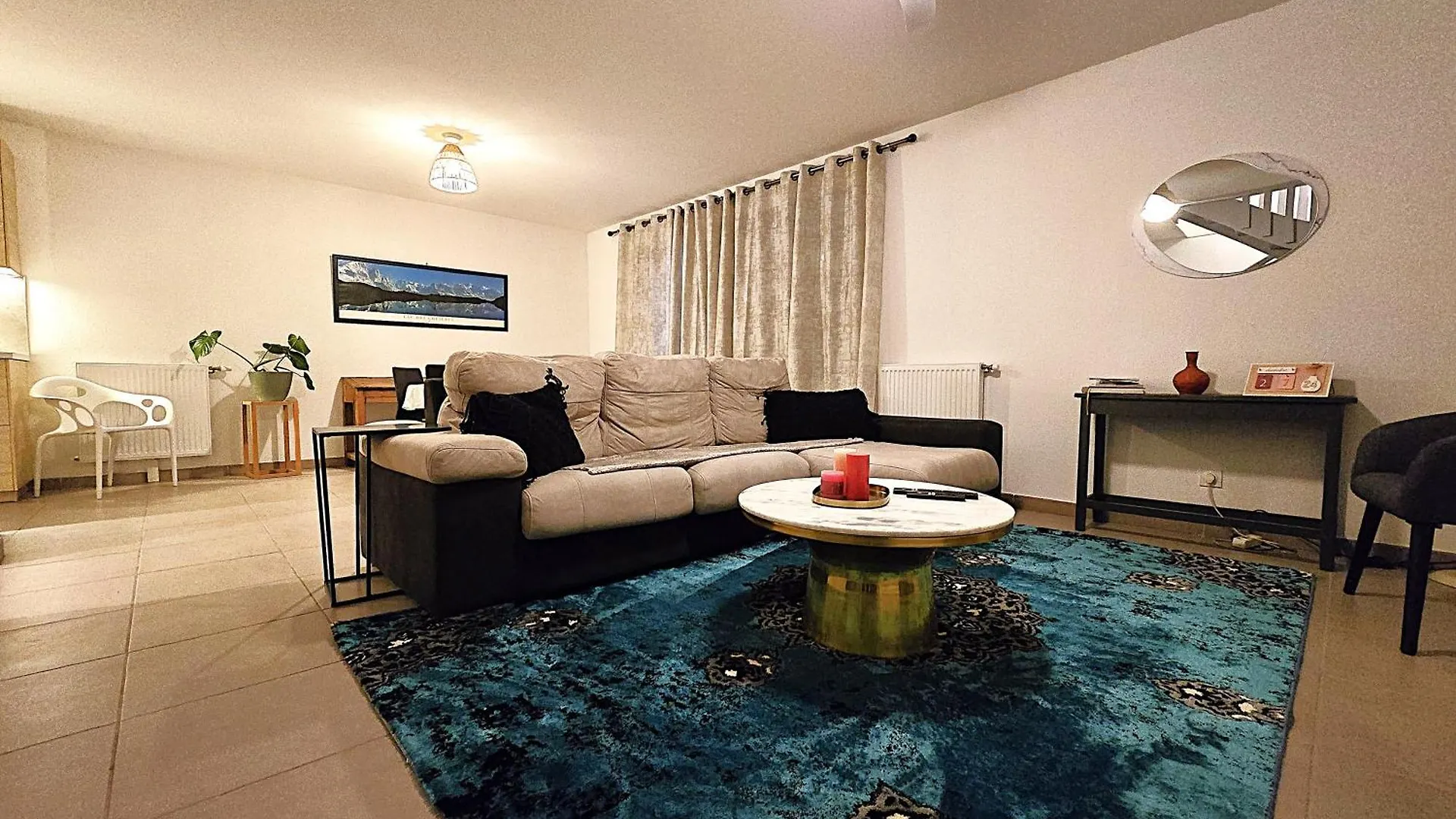 Holiday home Charmante Maison 6 Personnes - 5 Min A Pied Zone Commerciale Sapiac - 3 Chambres - 4 Lits - Jardin Et Terrasses Prives - Parking Gratuit Sur Place Montauban